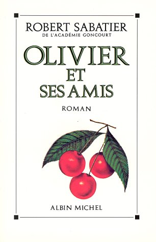 Olivier et ses amis (Paperback)