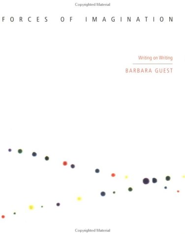 Forces of Imagination: Writing on Writing (Paperback)