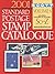 Scott 2001 Standard Postage Stamp Catalogue by Scott Publications Scott 2001 Standard Postage Stamp Catalogue by Scott Publications