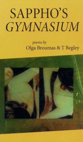 Sappho's Gymnasium (Paperback)