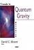 Trends in Quantum Gravity Research