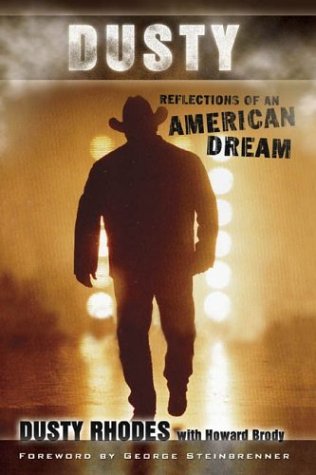 Dusty: Reflections of an American Dream (Paperback)