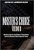 Master's Choice: Mystery Stories by Today's Top Writers and the Masters Who Inspired Them, Vol. II