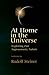 At Home in the Universe by Rudolf Steiner