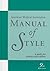 American Medical Association Manual of Style  by American Medical Association