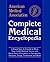 American Medical Association Complete Medical Encyclopedia by American Medical Association