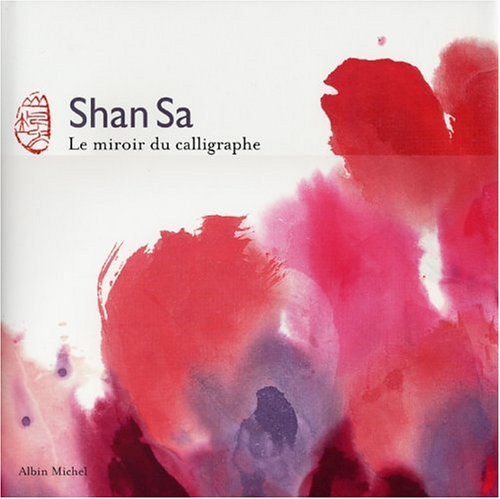 Le miroir du calligraphe (Hardcover)