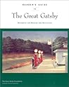 Reader's Guide to the Great Gatsby: Resources for Reading and Discussion