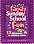 Family Sunday School Fun by Tim                    Smith