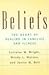 Beliefs by Lorraine M. Wright