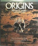 Origins (Hardcover)