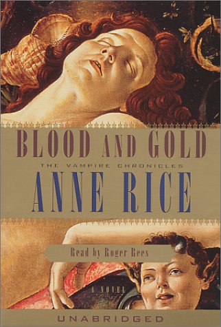Blood And Gold