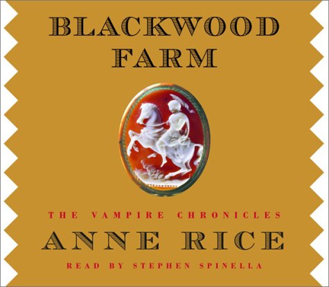Blackwood Farm