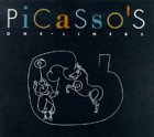 Picasso's One-Liners (Hardcover)