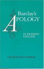 Barclay's Apology...