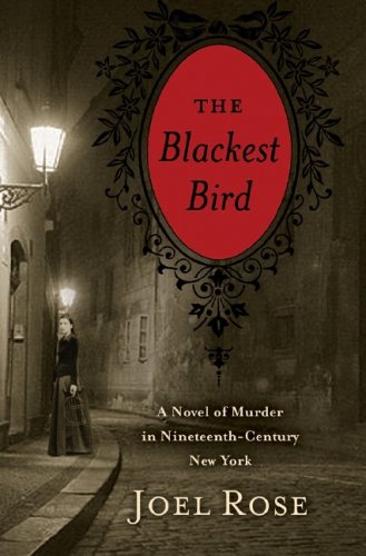 The Blackest Bird (Hardcover)