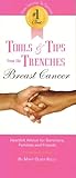 #1 Best Tools and Tips from the Trenches of Breast Cancer
