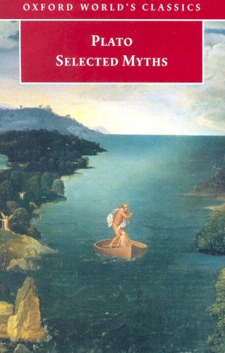 Selected Myths (Paperback)