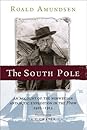 South Pole by Roald Amundsen