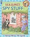 Spy Stuff (Lu & Clancy) Spy Stuff (Lu & Clancy)