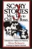 More Tales to Chill Your Bones 