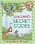 Lu and Clancy's Secret Codes by Adrienne Mason