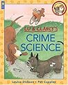 Lu & Clancy's Crime Science (Lu & Clancy)