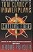 Cutting Edge (Tom Clancy's Power Plays, #6)