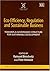 Eco-Efficiency, Regulation and Sustainable Business: Towards a Governance Structure for Sustainable Development (ESRI Studies Series on the Environment)