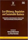 Eco-Efficiency, Regulation and Sustainable Business: Towards a Governance Structure for Sustainable Development (ESRI Studies Series on the Environment)