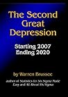 The Second Great Depression