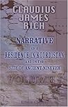 Narrative of a Residence in Koordistan, and on the Site of Ancient Nineveh