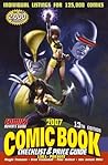 Comic Book Checklist & Price Guide 2007: 1961 to Present (COMIC BOOK CHECKLIST AND PRICE GUIDE) Comic Book Checklist & Price Guide 2007: 1961 to Present (COMIC BOOK CHECKLIST AND PRICE GUIDE)