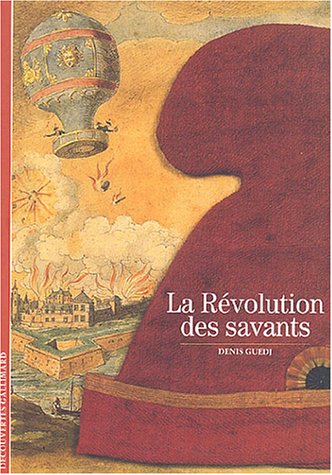 La Révolution des savants (Paperback)