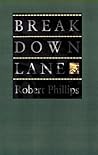 Breakdown Lane: Poems Breakdown Lane: Poems