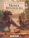 Building and Painting Model Dinosaurs