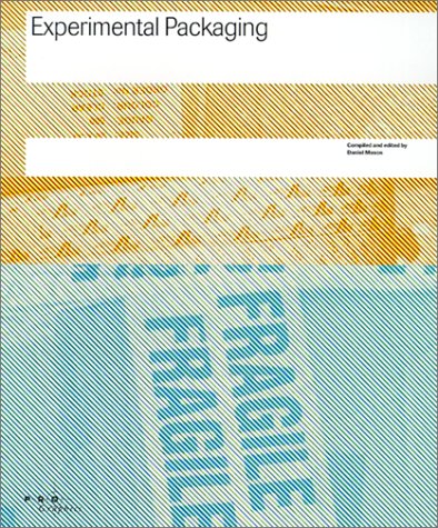 Experimental Packaging (Pro Graphics)