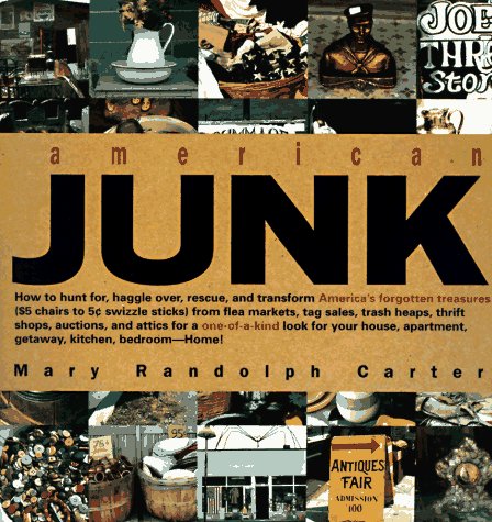 American Junk (Paperback)