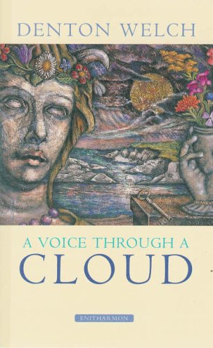 A Voice Through a Cloud (Hardcover)