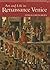 Art and Life in Renaissance Venice by Patricia Fortini Brown