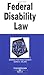 Federal Disability Law in a...