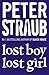 Lost Boy Lost Girl by Peter Straub