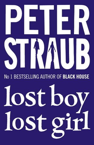 Lost Boy Lost Girl