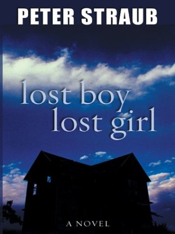 Lost Boy Lost Girl