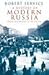 A History of Modern Russia  by Robert Service