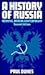 A History of Russia