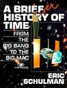 A Briefer History of Time: From the Big Bang to the Big Mac A Briefer History of Time: From the Big Bang to the Big Mac