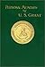 Personal Memoirs of U.S. Grant (2 Volume Set)