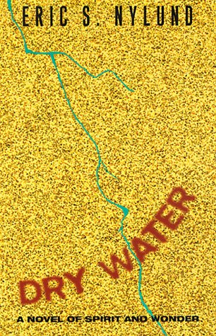 Dry Water (Mass Market Paperback)