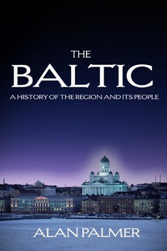 The Baltic (Hardcover)